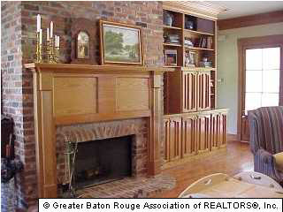 827 Woodgate Boulevard Baton Rouge, LA 70808 - Photo 3 of 8