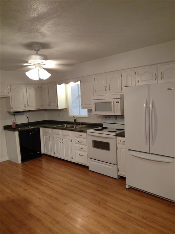 602 Brownlee Road Eighty Four, PA 15330 - Photo 11 of 25 Large Eat-In-Kitchen