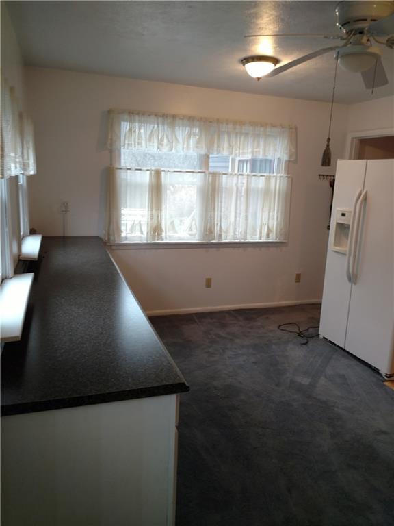 602 Brownlee Road Eighty Four, PA 15330 - Photo 12 of 25 First Floor Laundry Room off of Kitchen w/Deck access