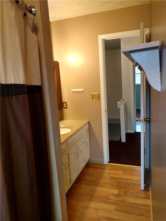 602 Brownlee Road Eighty Four, PA 15330 - Photo 14 of 25 Second Floor Hall Bath