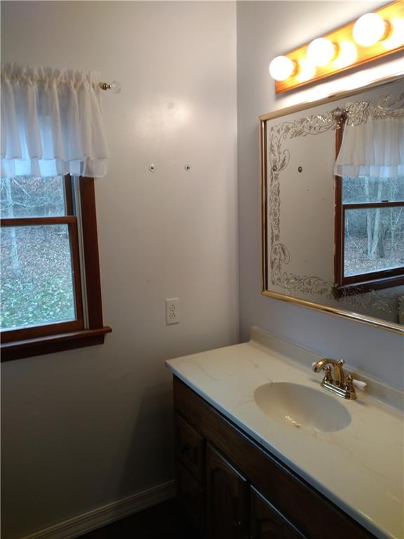 602 Brownlee Road Eighty Four, PA 15330 - Photo 15 of 25 Master suite #1 Bath