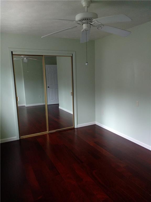 602 Brownlee Road Eighty Four, PA 15330 - Photo 19 of 25 Bedroom #3