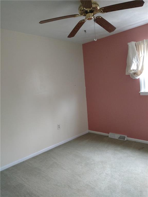 602 Brownlee Road Eighty Four, PA 15330 - Photo 21 of 25 Bedroom #4