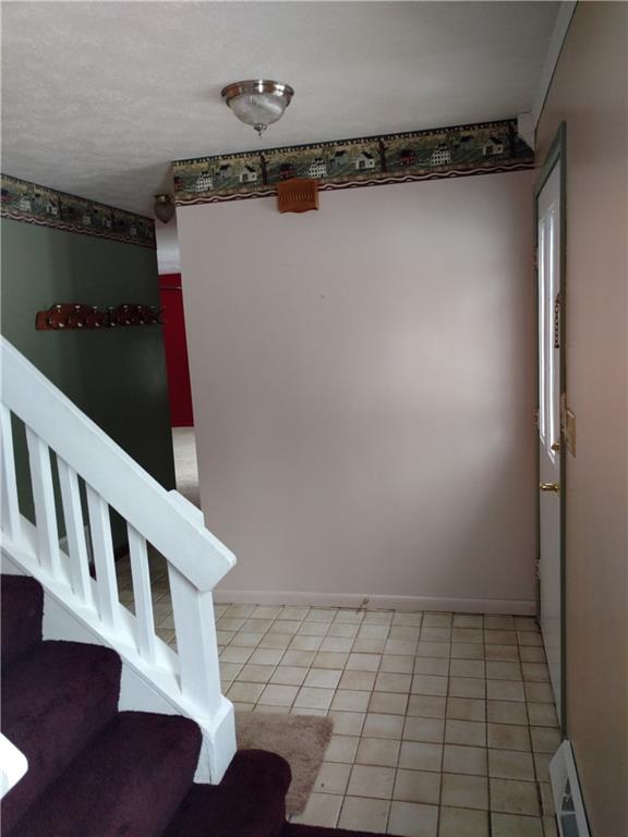 602 Brownlee Road Eighty Four, PA 15330 - Photo 4 of 25 Front Entry Hall w/Coat Closet