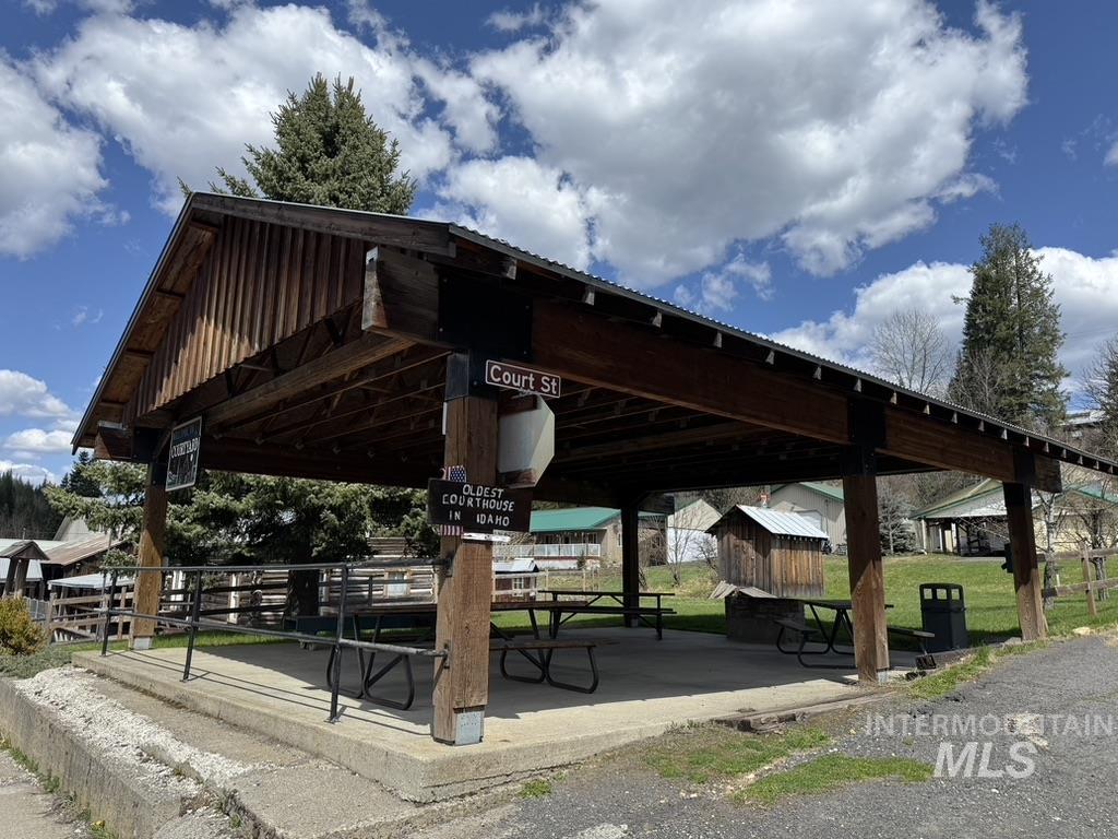121 Court Street Pierce, ID 83546 - Photo 28 of 30