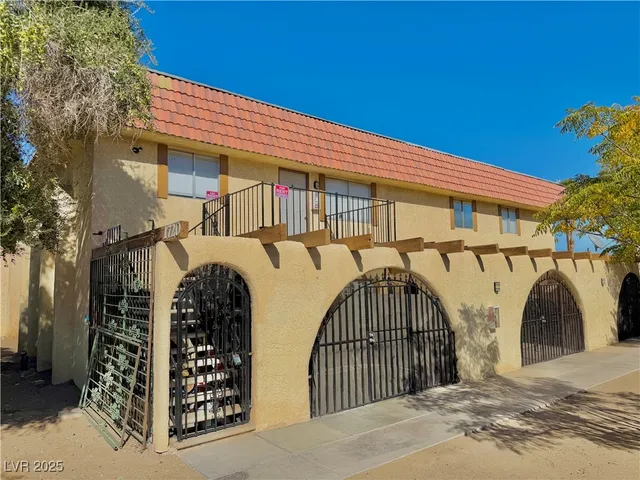 $1,100 | 1720 Cordoba Lane, Unit A, Las Vegas, NV 89108