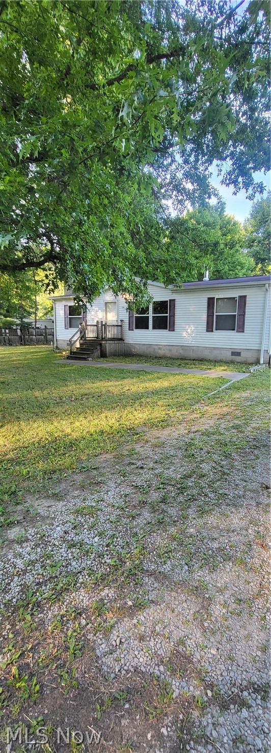 1506 Notman Road Deerfield, OH 44411 - Photo 22 of 22 Gallery Image 22