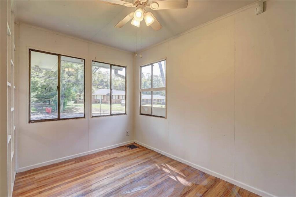 1367 Canterbury Road Macon, GA 31206 - Photo 3 of 10