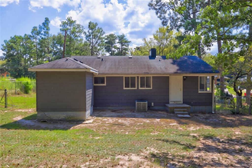 1367 Canterbury Road Macon, GA 31206 - Photo 10 of 10