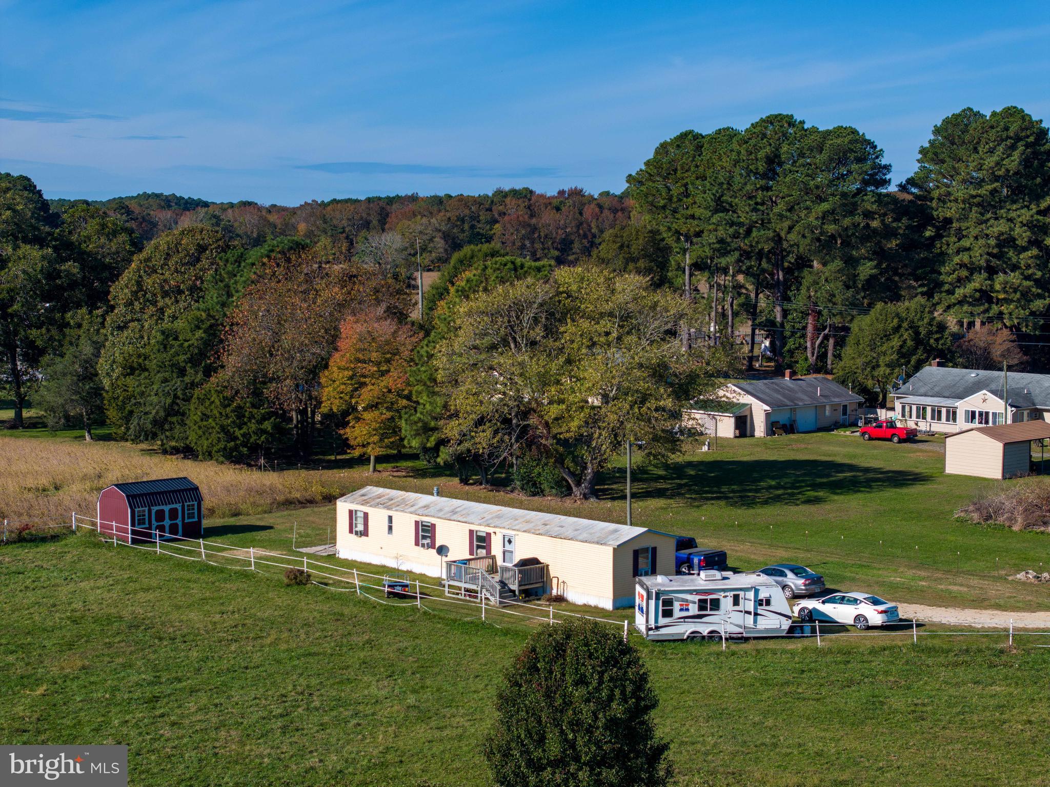 17311 Big Road Bloxom, VA 23308 - Photo 6 of 23