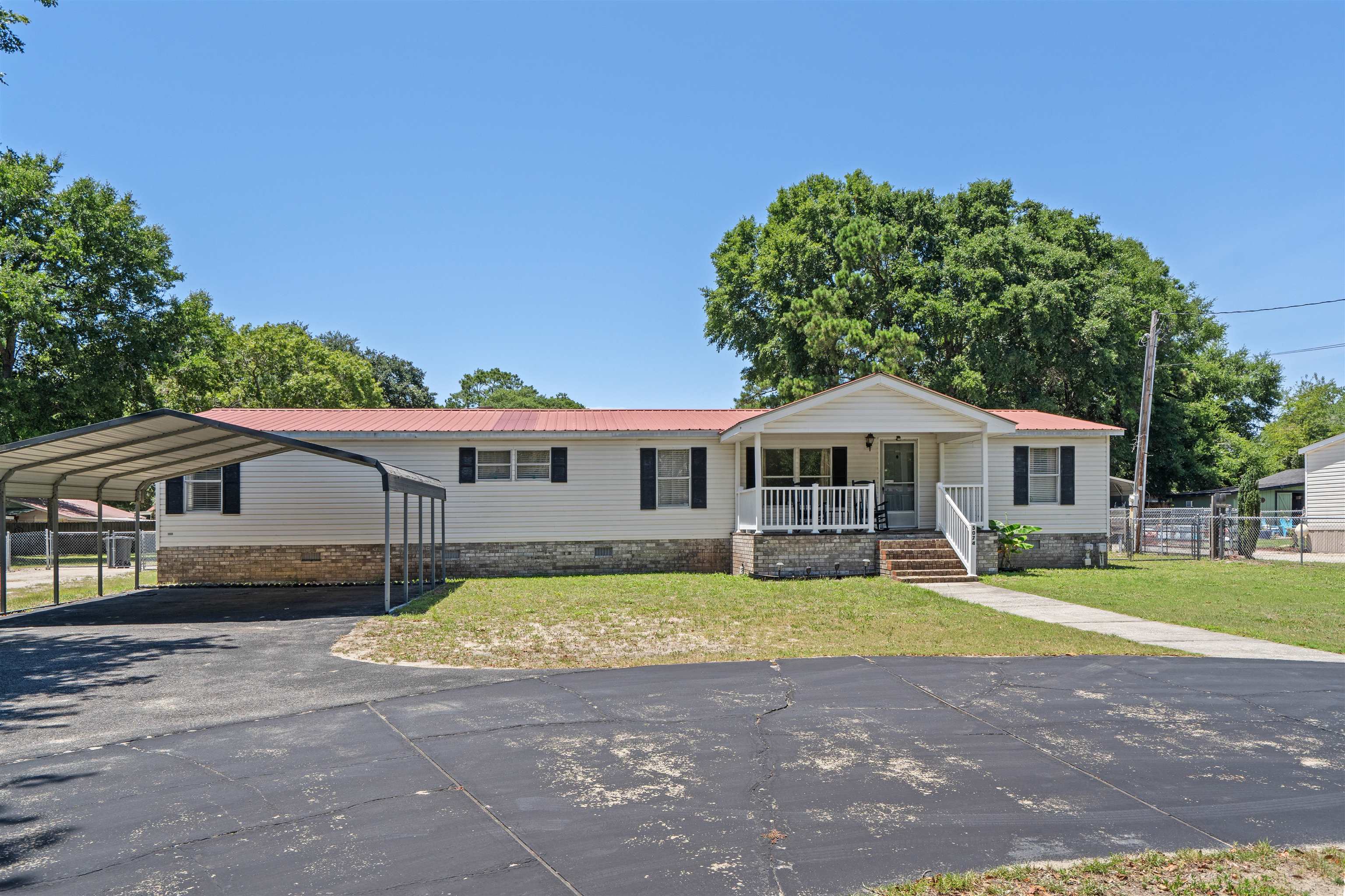 5074 Wesley Road Murrells Inlet, SC 29576 - Photo 41 of 46