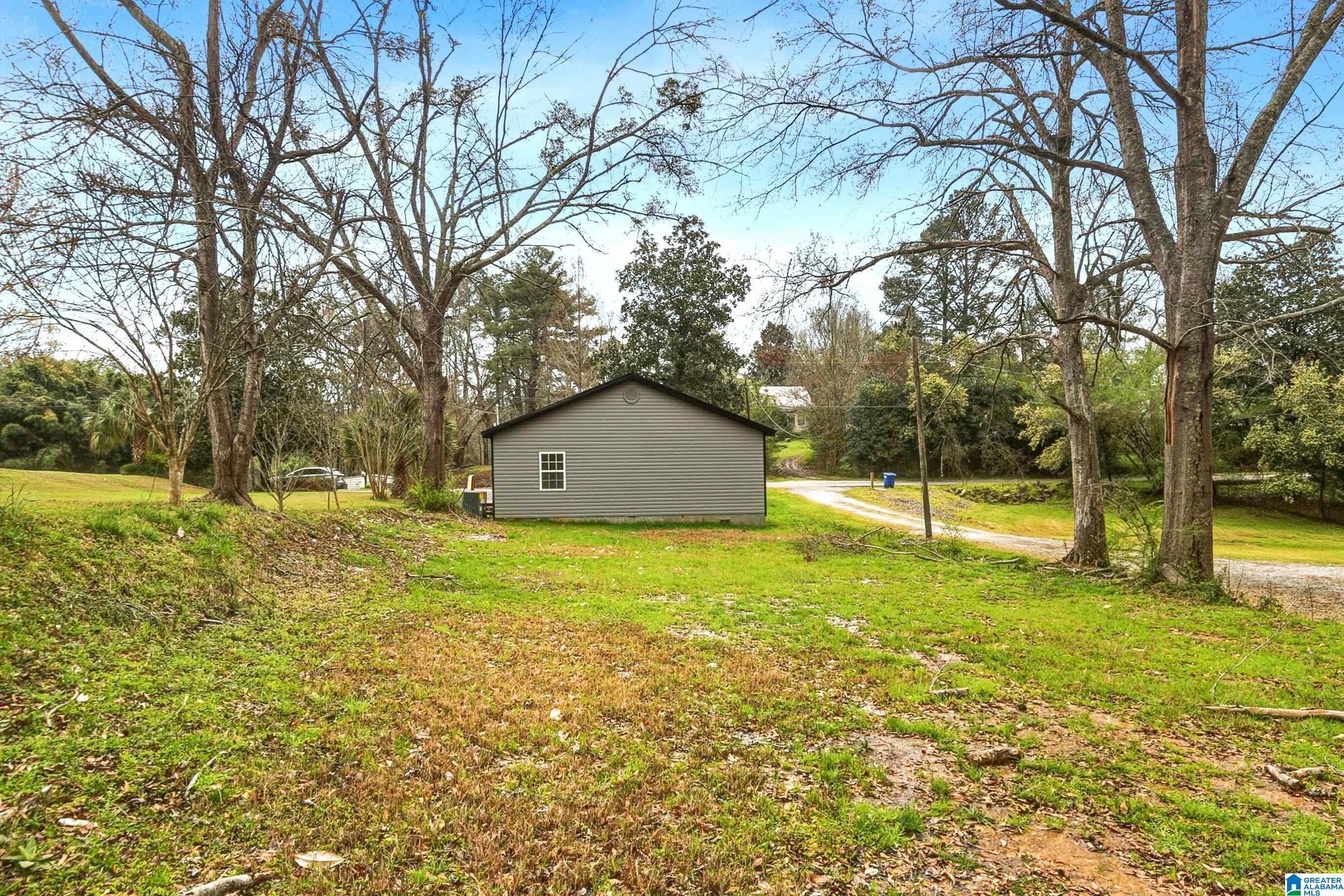 425 Primitive Ridge Road West Blocton, AL 35184 - Photo 25 of 25