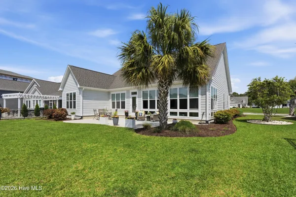 $685,000 | 218 Summernights Way, Holly Ridge, NC 28445