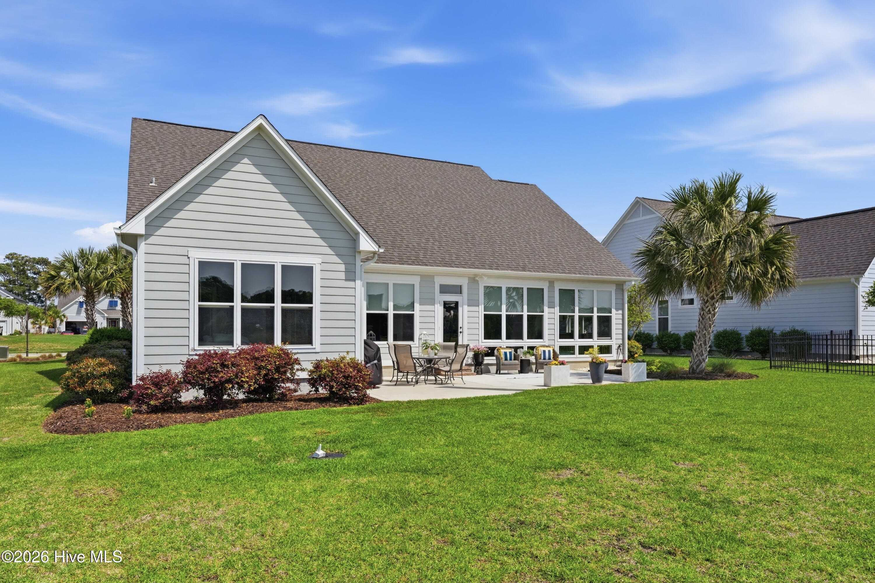 218 Summernights Way Holly Ridge, NC 28445 - Photo 15 of 46 218 Summernights Way-22