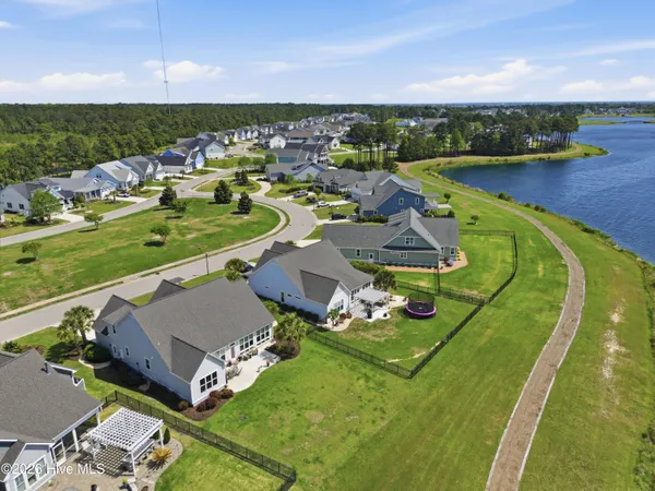 $685,000 | 218 Summernights Way, Holly Ridge, NC 28445