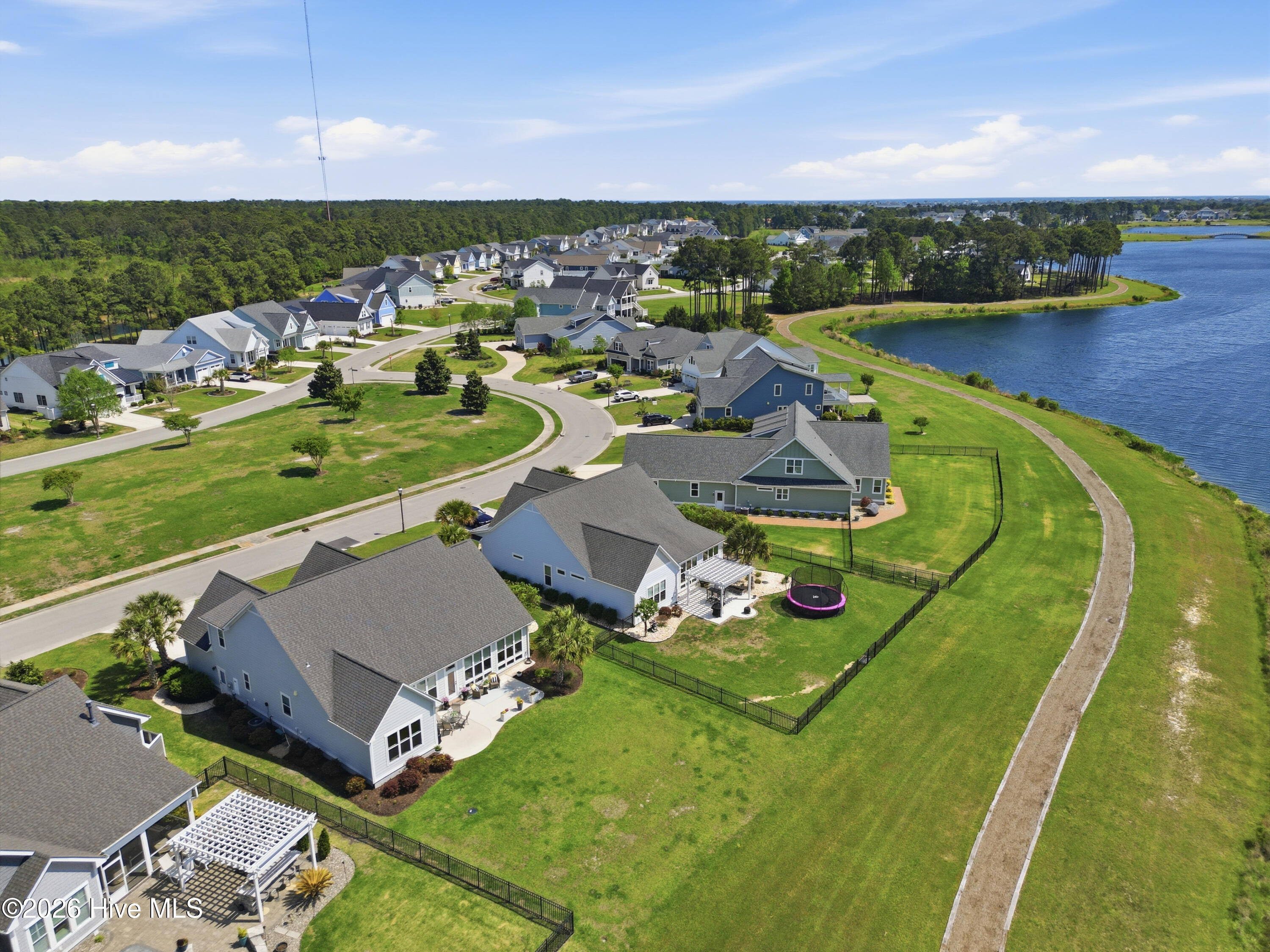 218 Summernights Way Holly Ridge, NC 28445 - Photo 17 of 46 218 Summernights Way-19