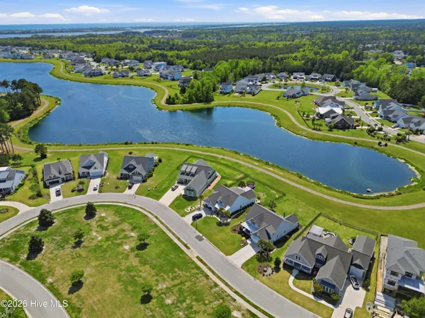 $685,000 | 218 Summernights Way, Holly Ridge, NC 28445