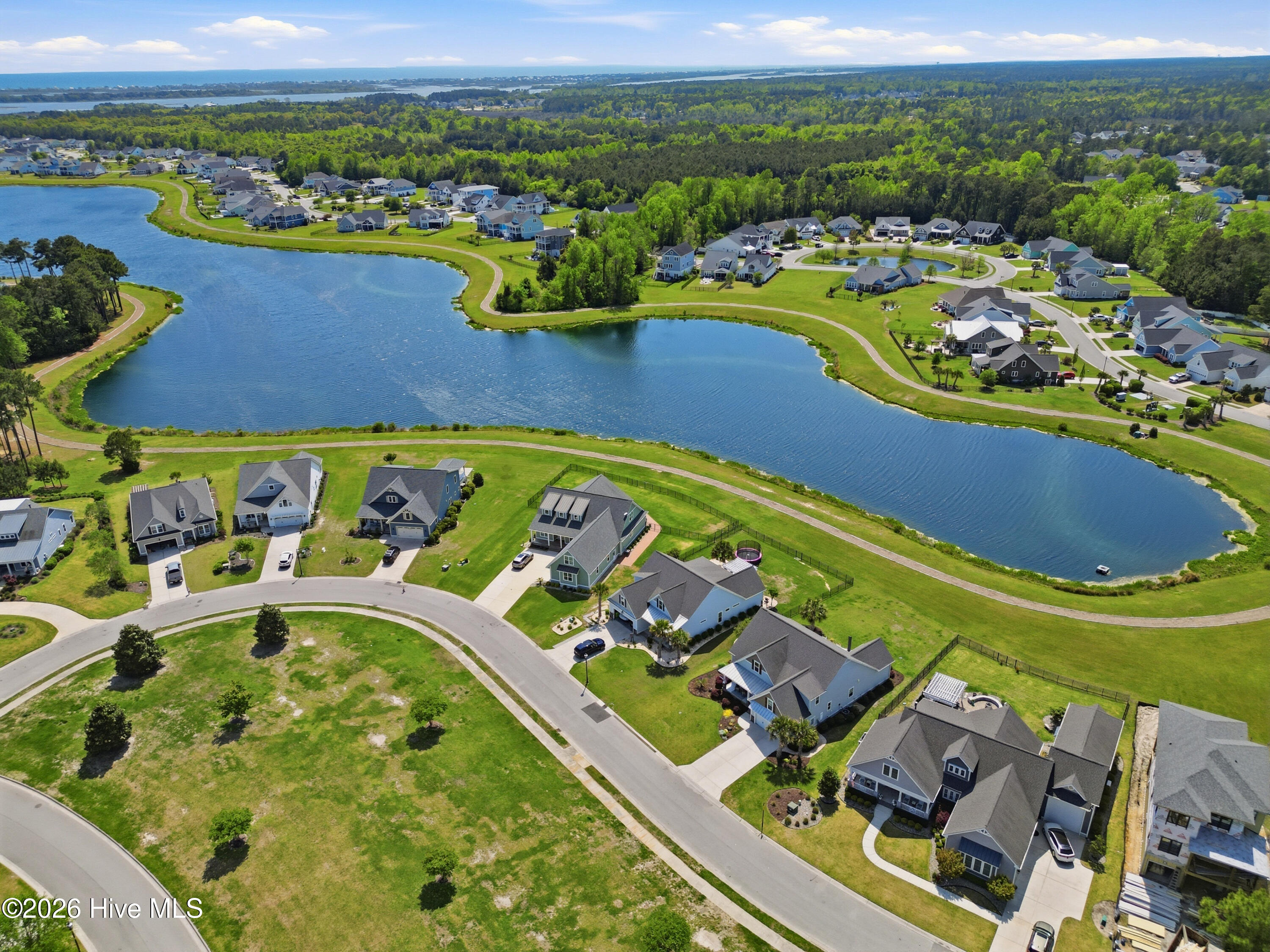 218 Summernights Way Holly Ridge, NC 28445 - Photo 18 of 46 218 Summernights Way-21