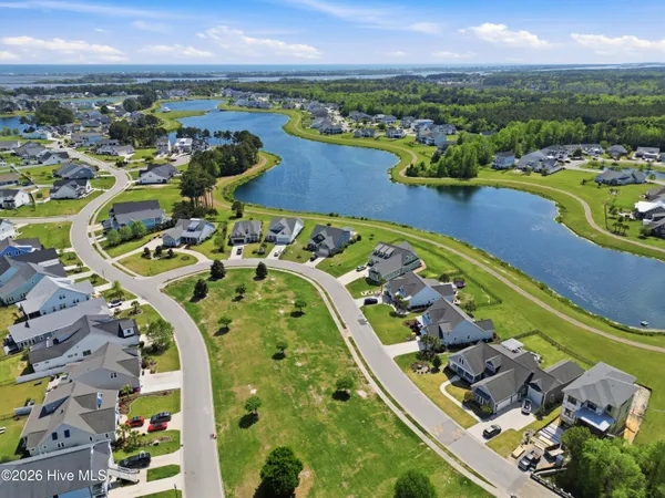 $685,000 | 218 Summernights Way, Holly Ridge, NC 28445