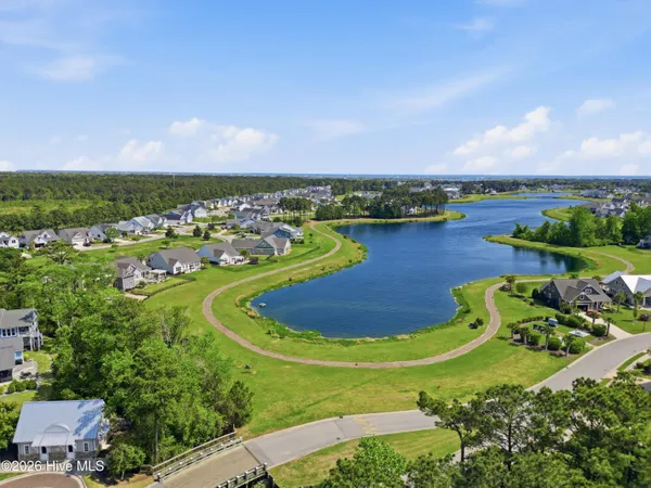 $685,000 | 218 Summernights Way, Holly Ridge, NC 28445