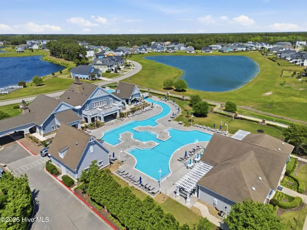 $685,000 | 218 Summernights Way, Holly Ridge, NC 28445