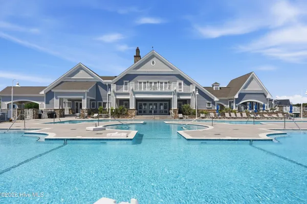 $685,000 | 218 Summernights Way, Holly Ridge, NC 28445