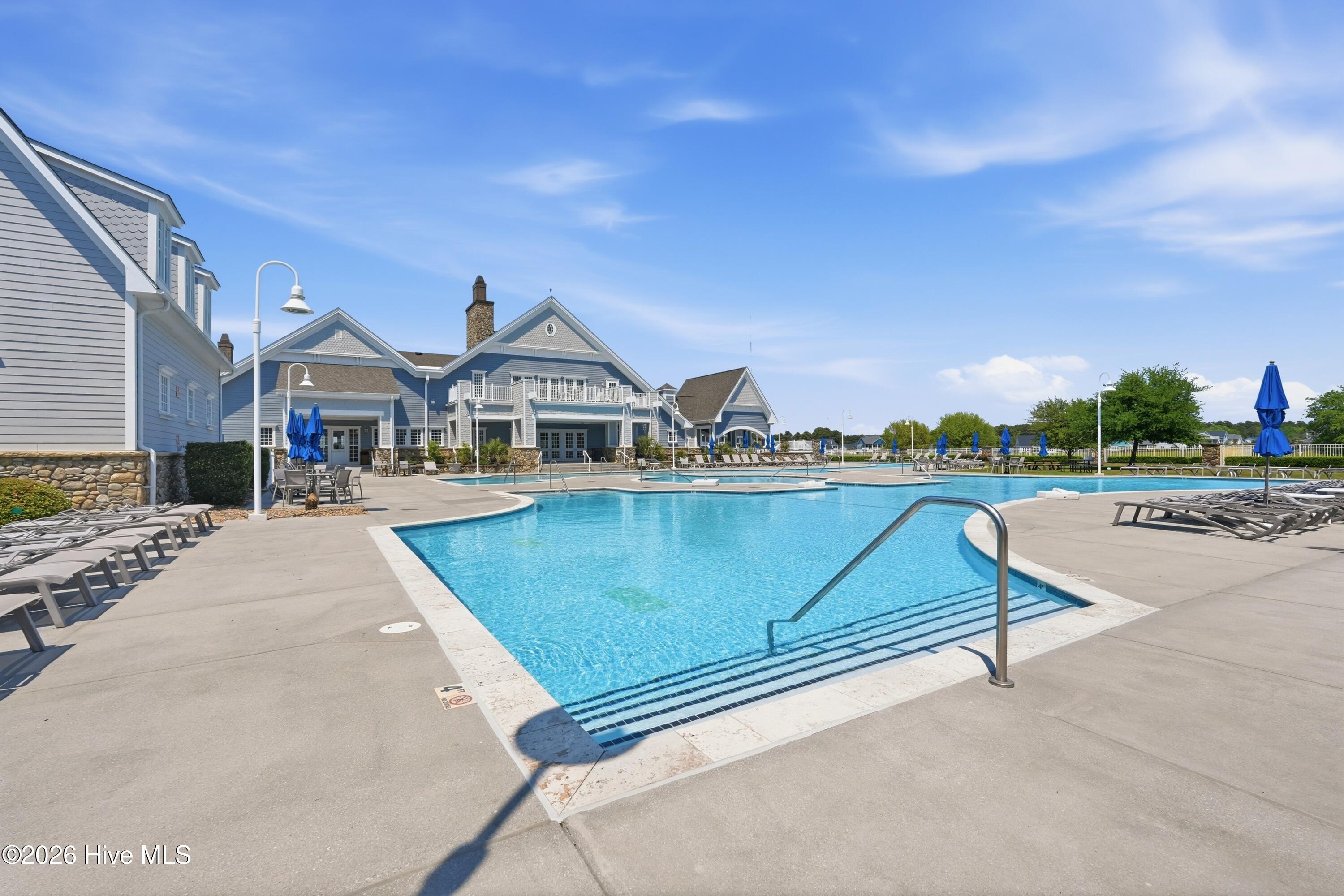 218 Summernights Way Holly Ridge, NC 28445 - Photo 28 of 46 218 Summernights Way-38