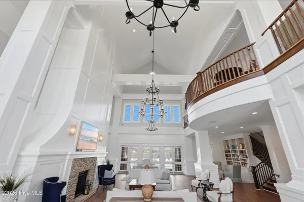 $685,000 | 218 Summernights Way, Holly Ridge, NC 28445