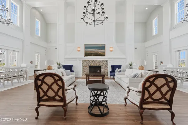 $685,000 | 218 Summernights Way, Holly Ridge, NC 28445