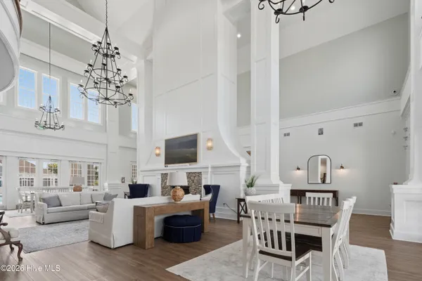 $685,000 | 218 Summernights Way, Holly Ridge, NC 28445