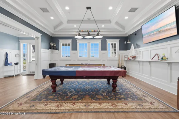 $685,000 | 218 Summernights Way, Holly Ridge, NC 28445