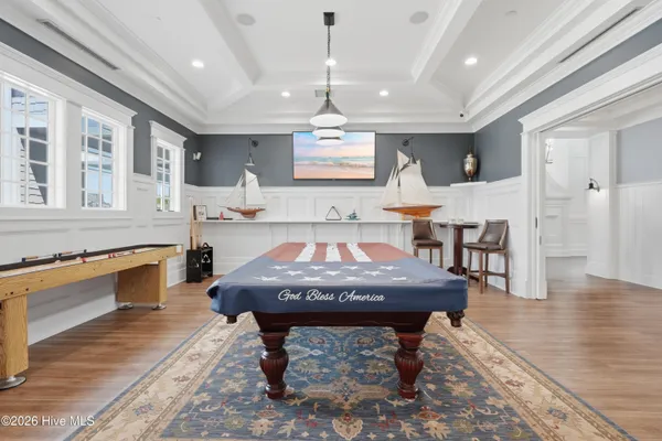 $685,000 | 218 Summernights Way, Holly Ridge, NC 28445