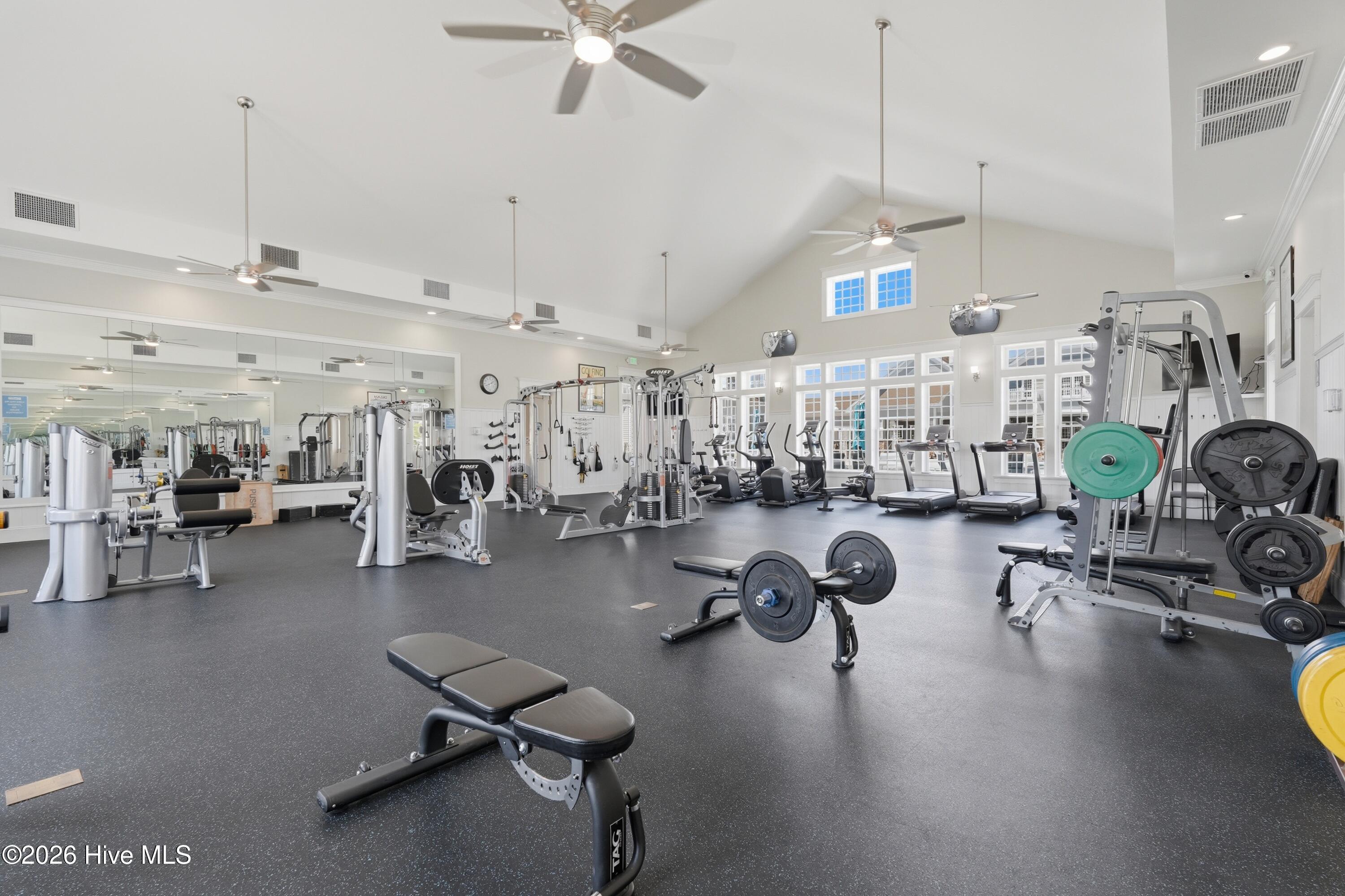 218 Summernights Way Holly Ridge, NC 28445 - Photo 35 of 46 218 Summernights Way-45