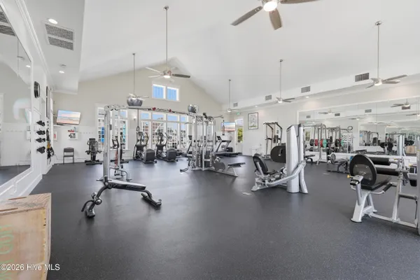 $685,000 | 218 Summernights Way, Holly Ridge, NC 28445