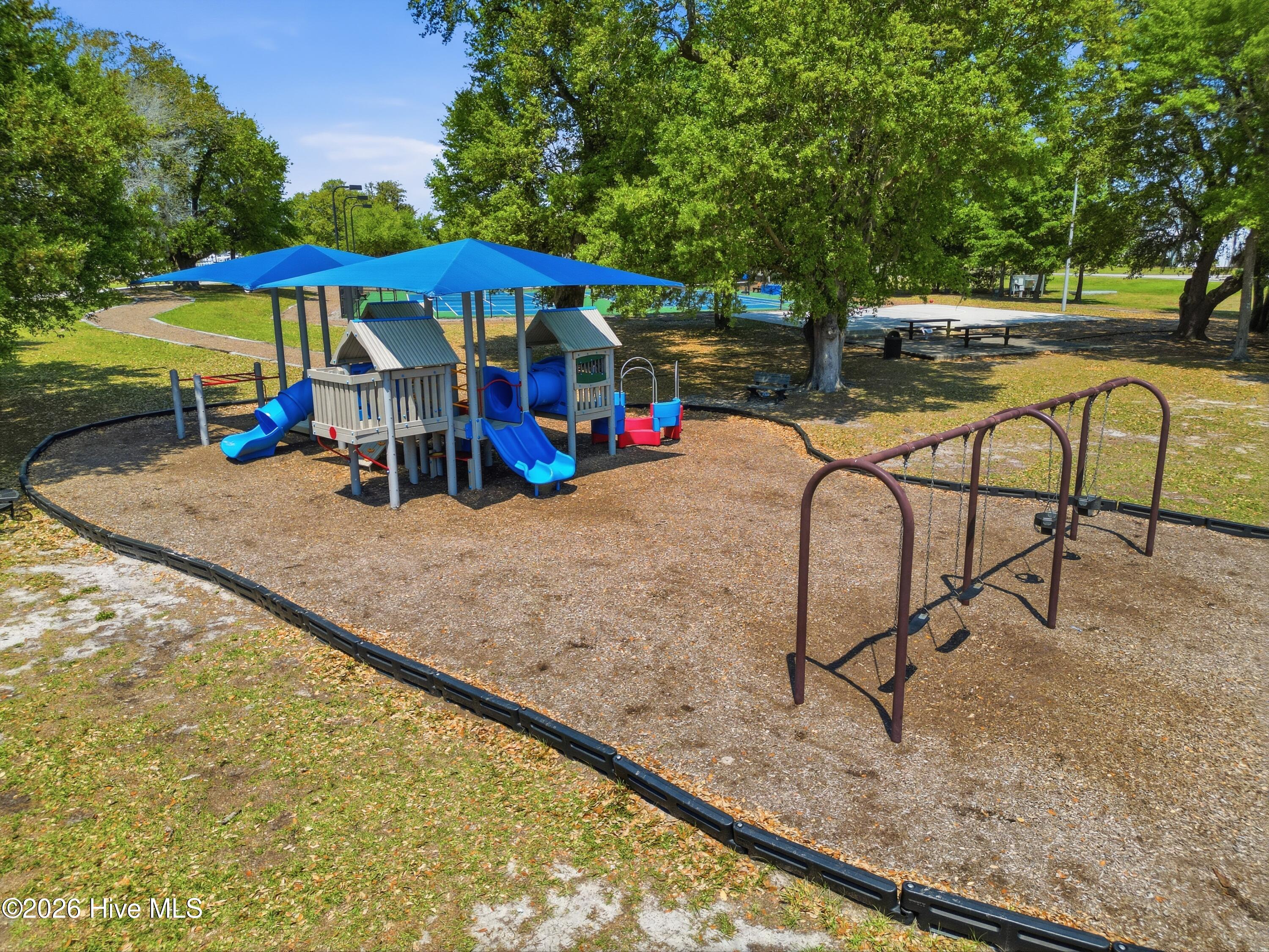 218 Summernights Way Holly Ridge, NC 28445 - Photo 39 of 46 218 Summernights Way-18