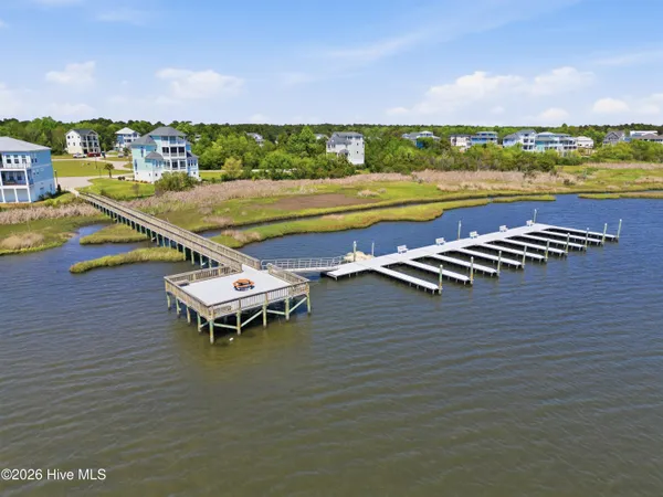 $685,000 | 218 Summernights Way, Holly Ridge, NC 28445