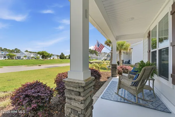 $685,000 | 218 Summernights Way, Holly Ridge, NC 28445