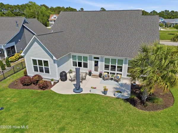 $685,000 | 218 Summernights Way, Holly Ridge, NC 28445
