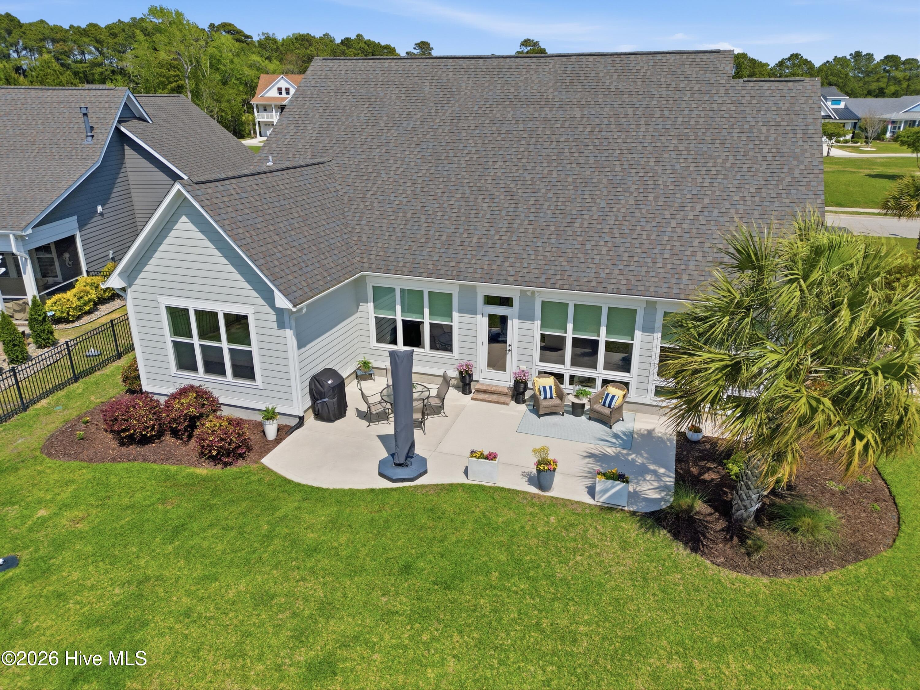 218 Summernights Way Holly Ridge, NC 28445 - Photo 8 of 46 218 Summernights Way-2