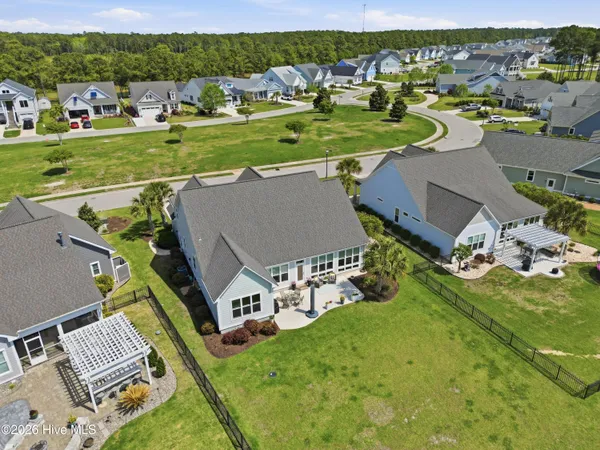 $685,000 | 218 Summernights Way, Holly Ridge, NC 28445