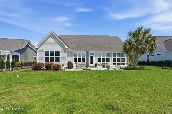 $685,000 | 218 Summernights Way, Holly Ridge, NC 28445