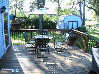 244 Rushes Drive Bear, DE 19701 - Photo 12 of 12 Deck