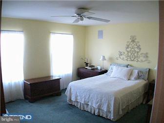 Bedroom - Main