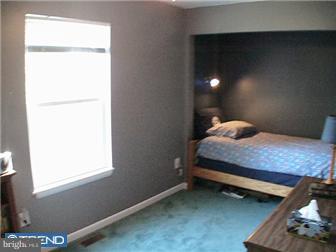 244 Rushes Drive Bear, DE 19701 - Photo 10 of 12 Bedroom 3