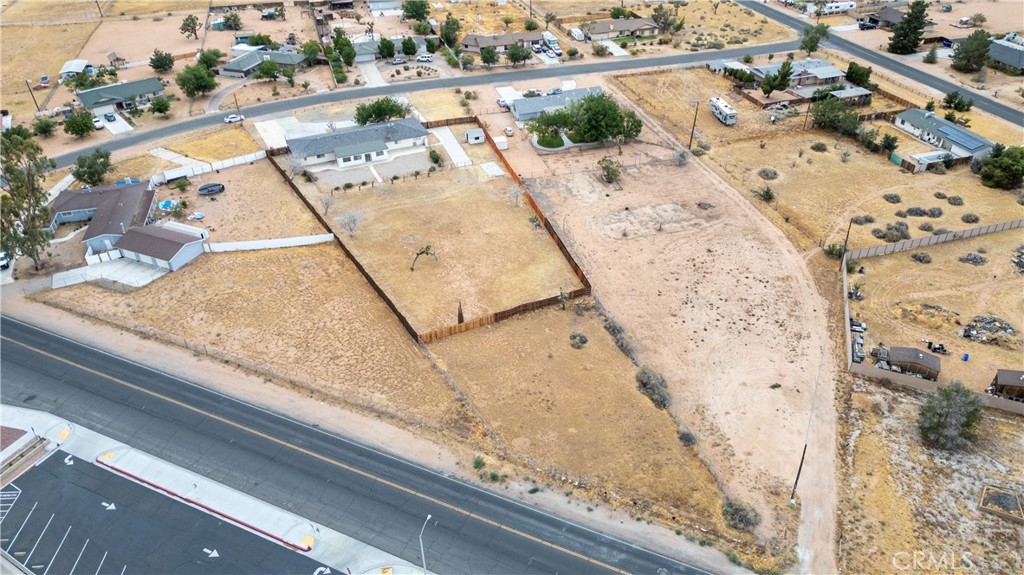 13755 Mohawk Road Apple Valley, CA 92307 - Photo 59 of 66