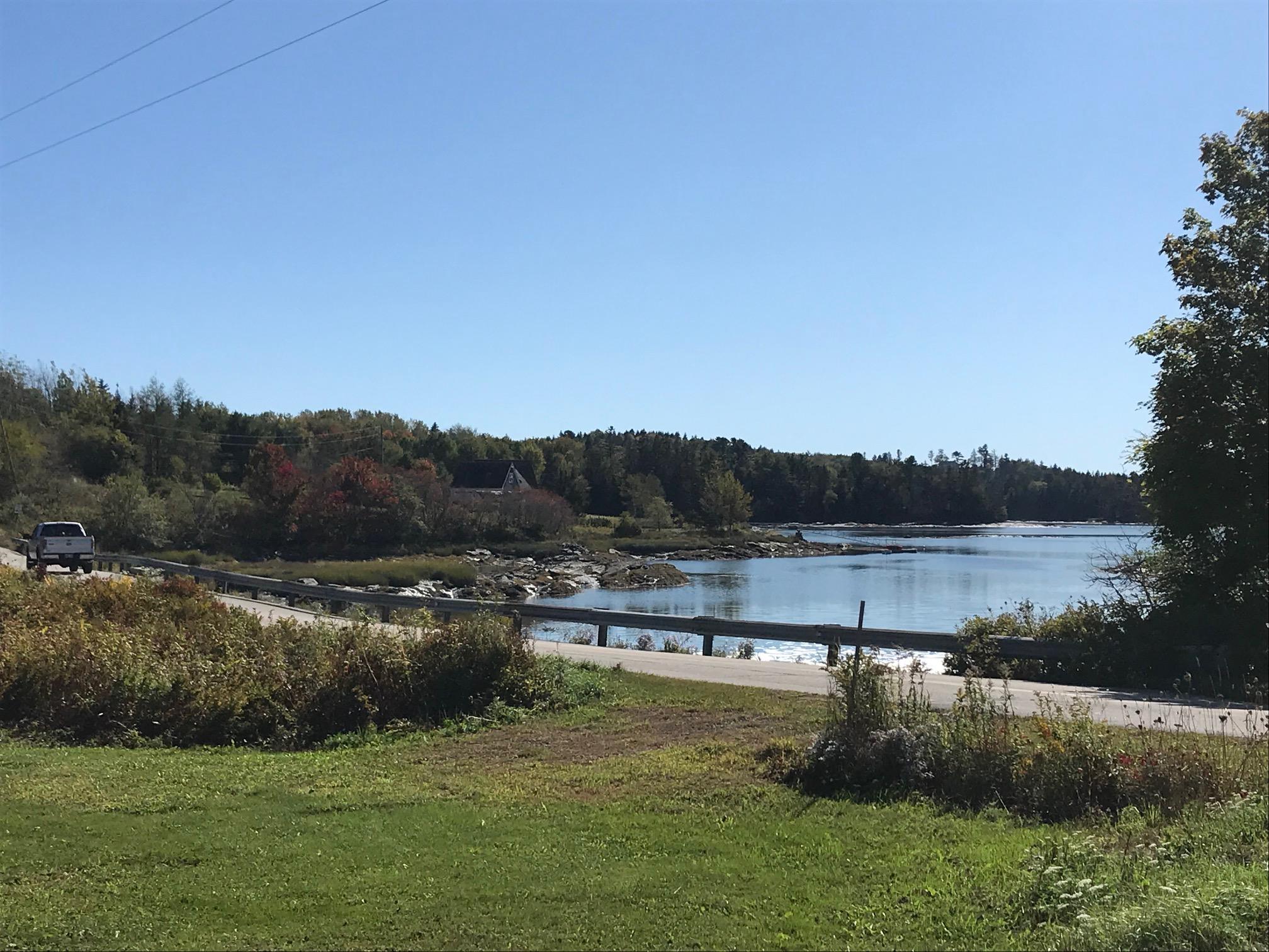 64 Salt Pond Road Friendship, ME 04547 - Photo 1 of 15 IMG_5866