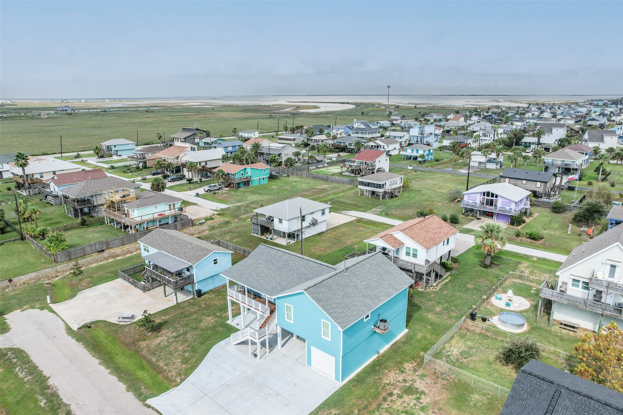 16630 Jean Lafitte Road Galveston, TX 77554 - Photo 2 of 49