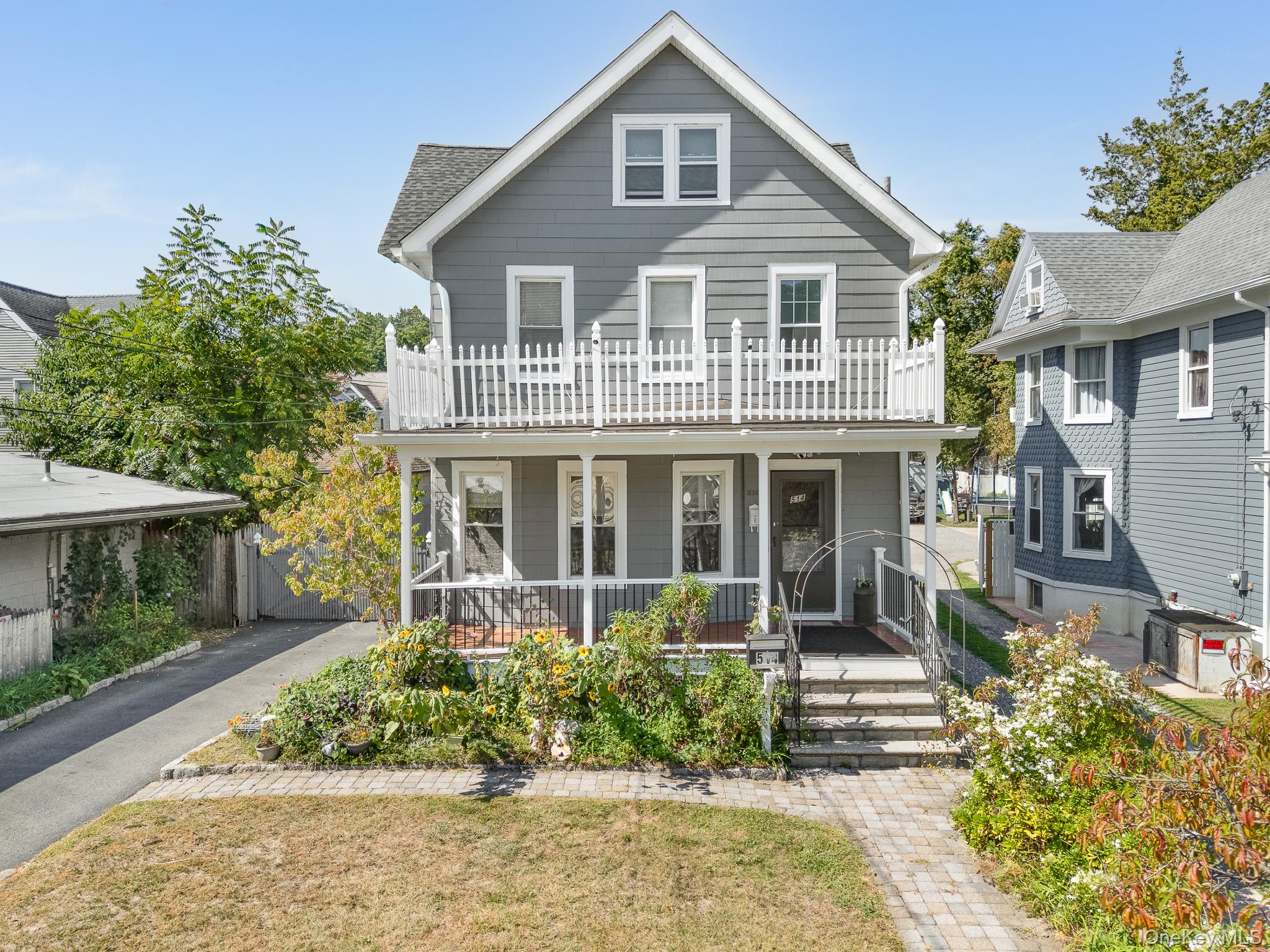 514 Highland Avenue Peekskill, NY 10566 - Photo 1 of 1 Welcome to 514 Highland Ave, Peekskill, NY 10566.