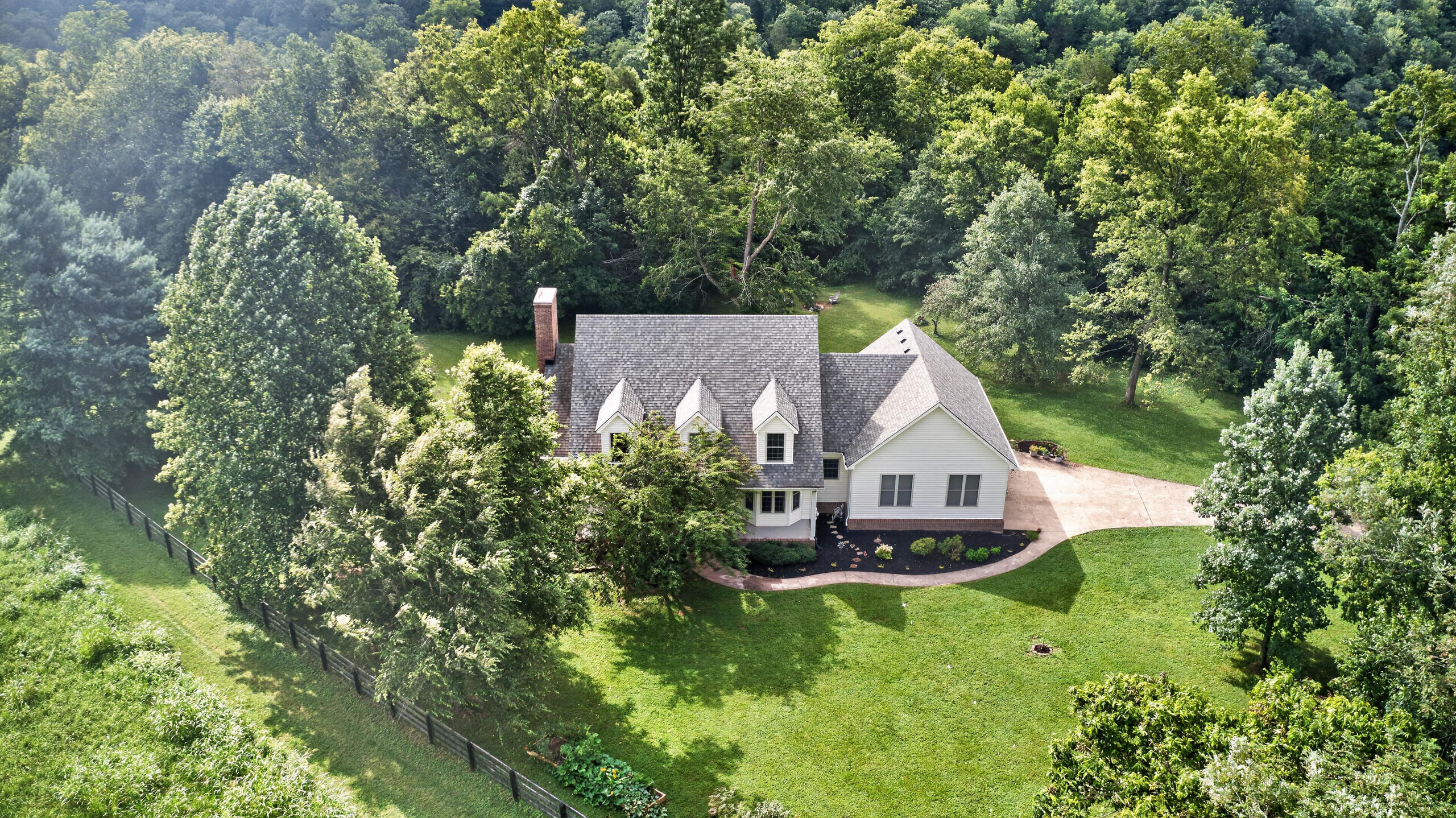 405 Lone Oak Road Wilmore, KY 40390 - Photo 72 of 81 171
