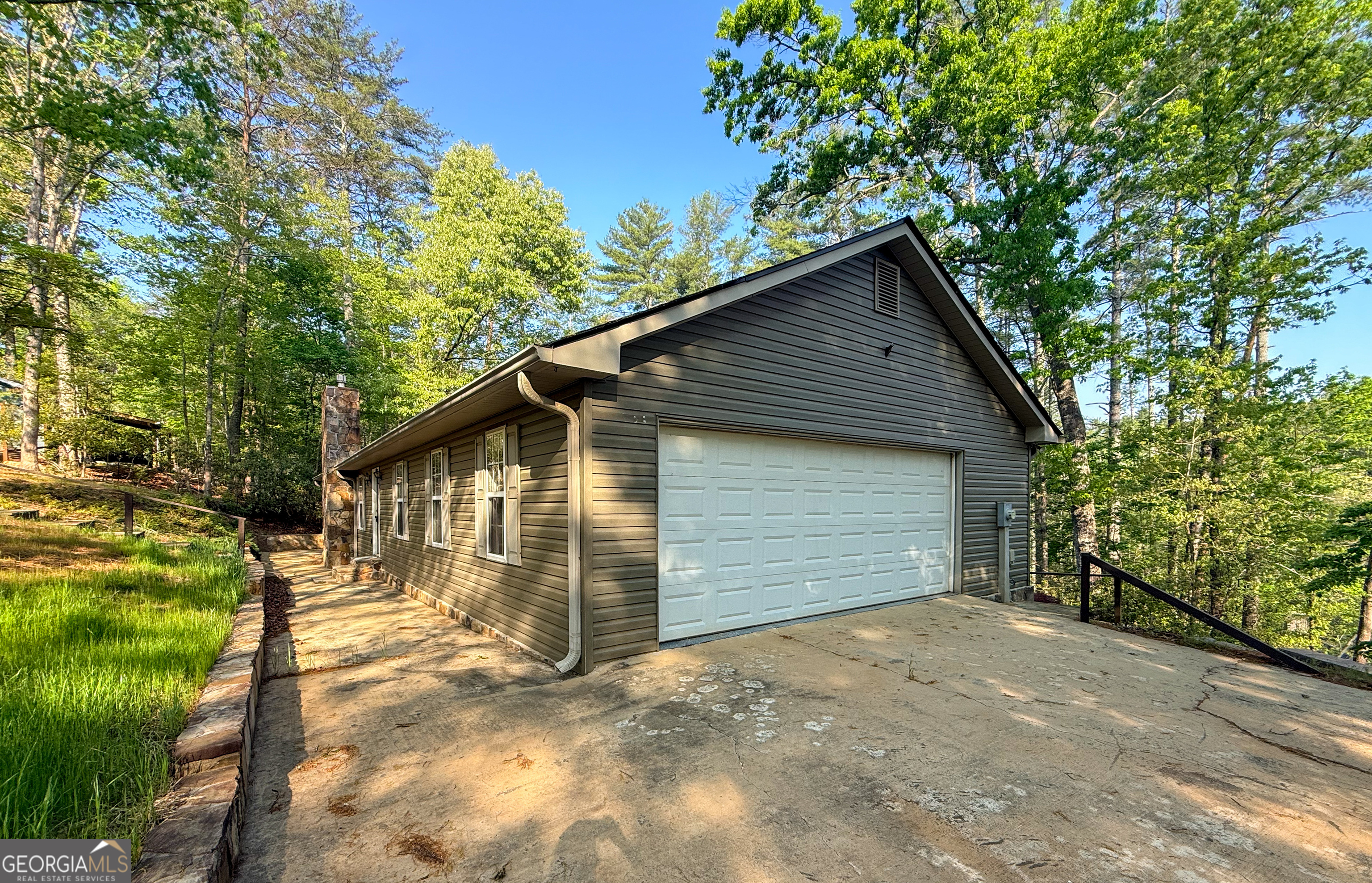499 Old Deer Path Way Cleveland, GA 30528 - Photo 35 of 37